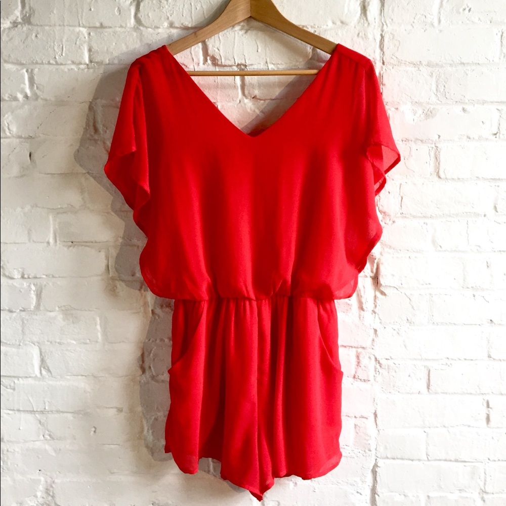 ROMPER!